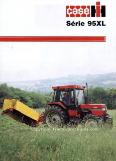 Case IH